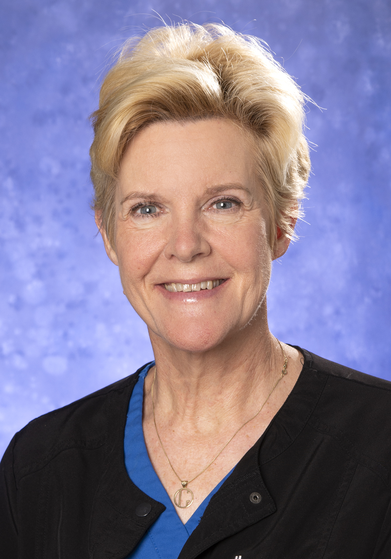 Debbie P. - Registered Dietician