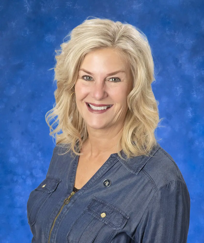 Lori Martin