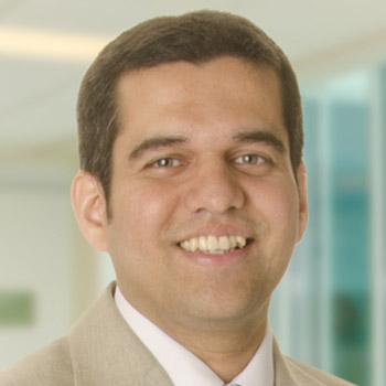 Nitin Khadilkar, MBBS