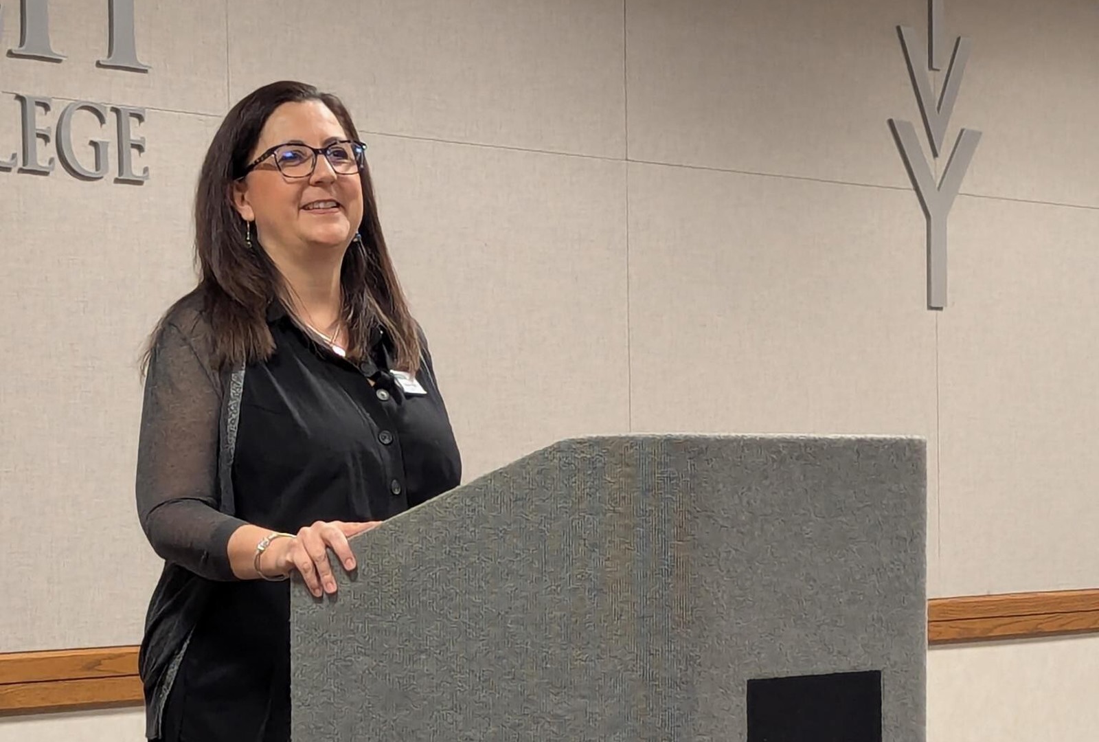 Ivy Tech, Deaconess Announce CCMMA Program