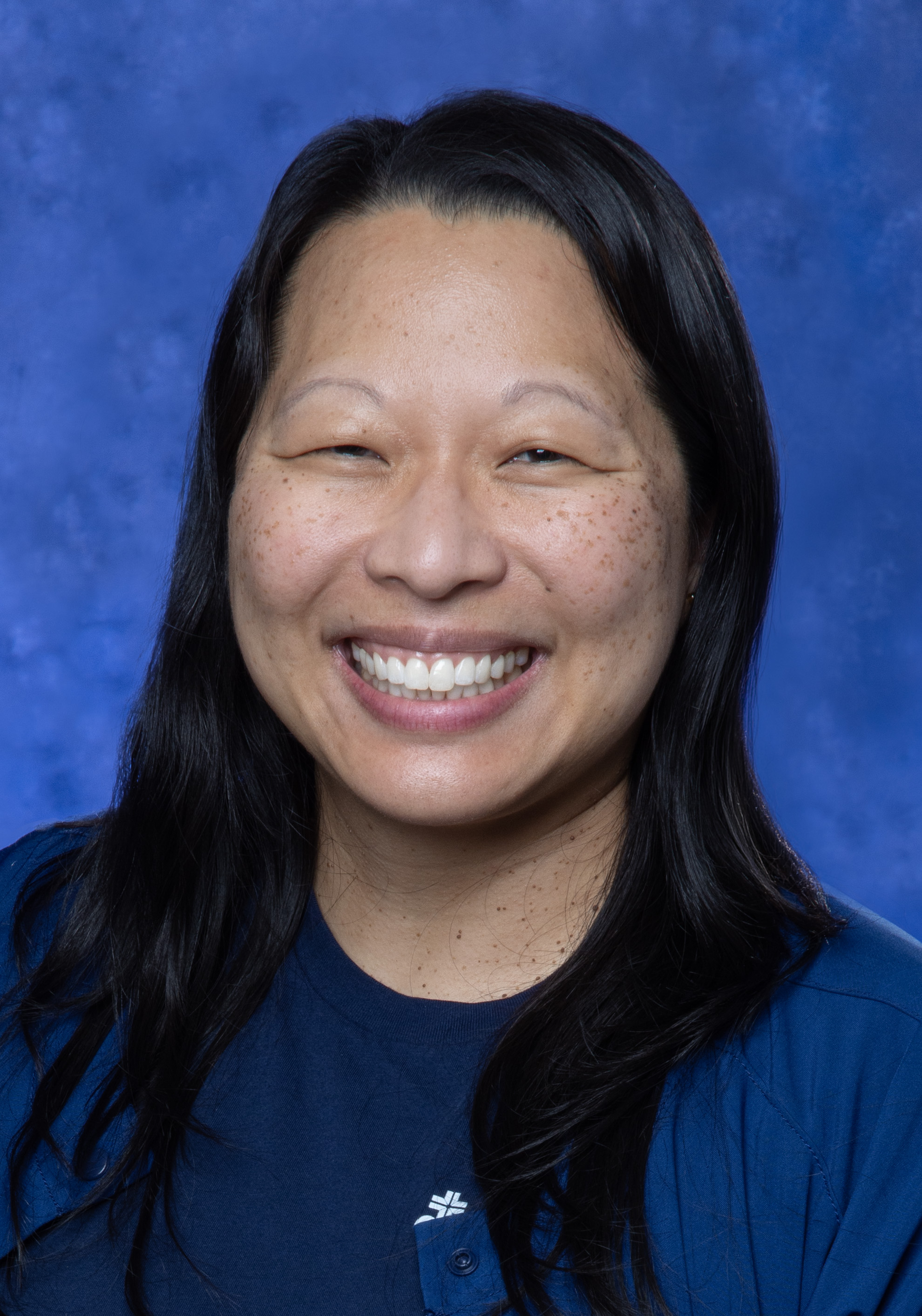 Cammi Moberly, RN
