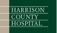 Harrison County Hospital logo