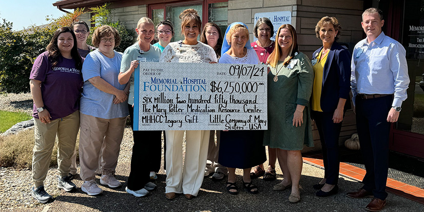 Medication Resource Donation 2024