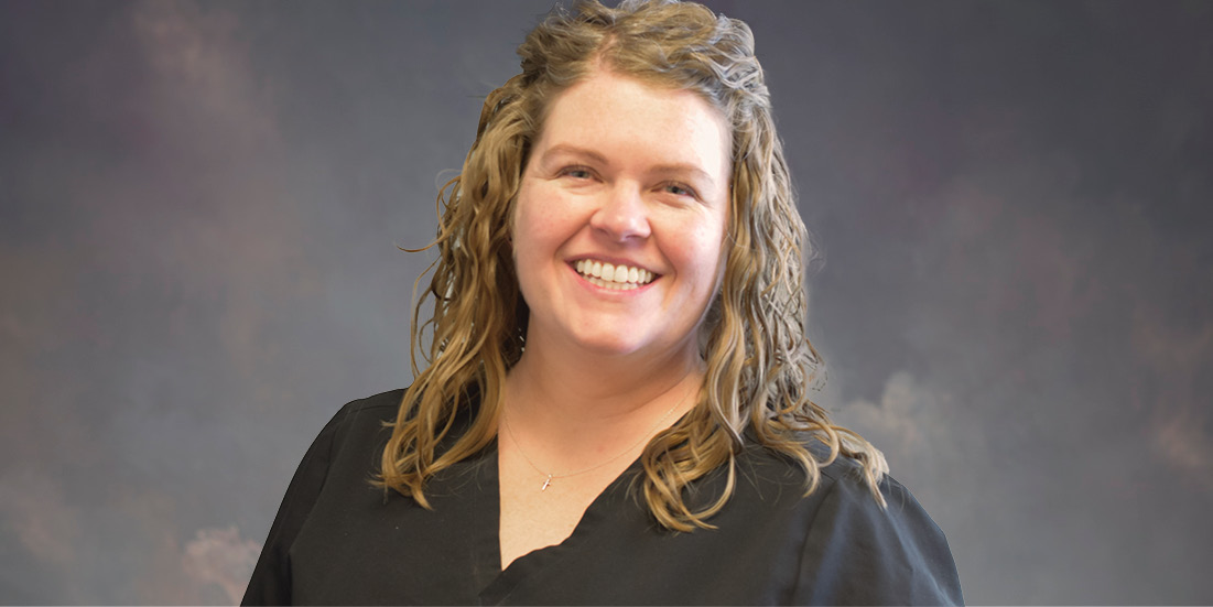 Kristi Kinglsey, FNP-C