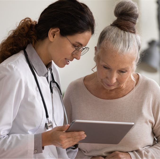 Breast Cancer Upcoming Clinical Research 