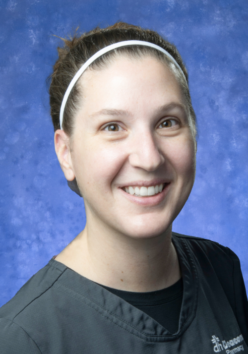 Jill Muller, PharmD, CSP