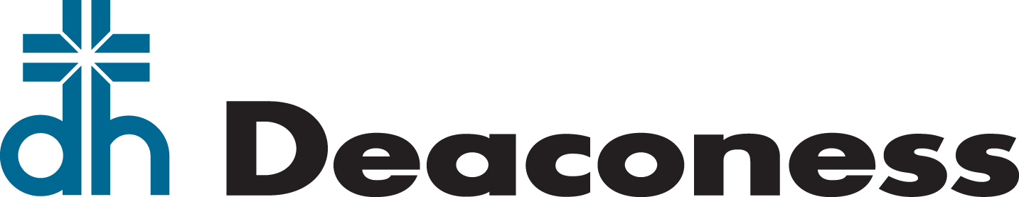 Deaconess Logo