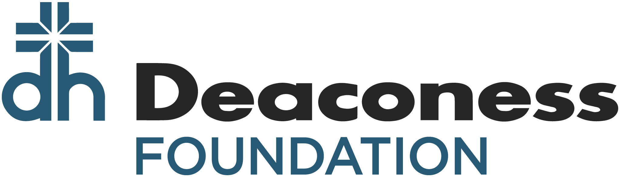 Deaconess Foundation Logo