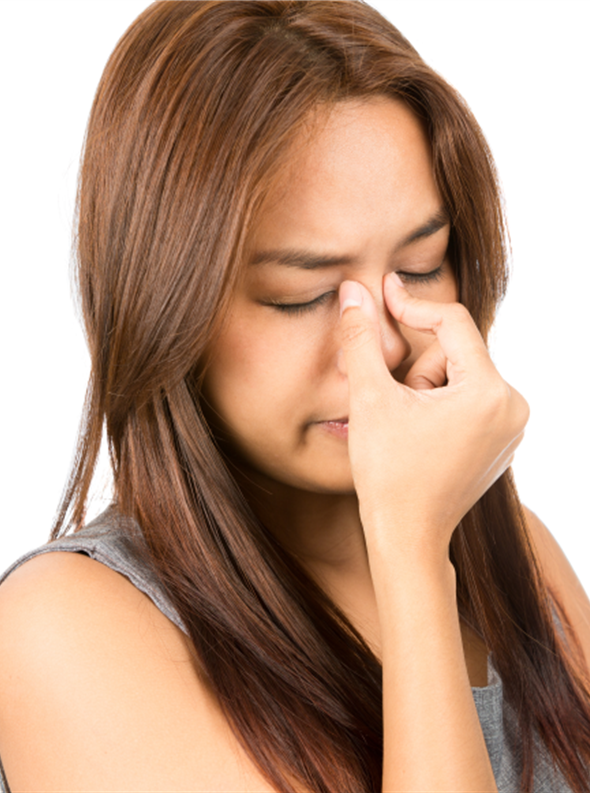 Chronic Rhinosinusitis with Nasal Polyps