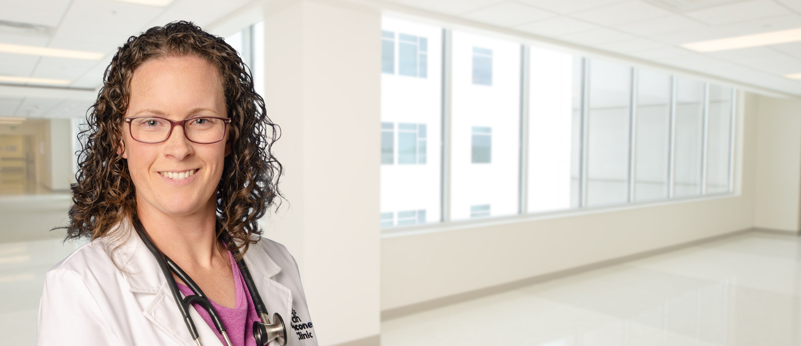 Photo of Sarah Wagner, PA-C