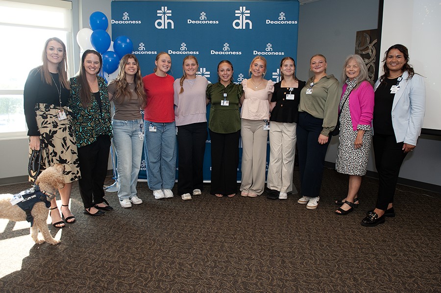 Deaconess Apprenticeship Photo 3 Deaconess Apprenticeship Photo 3