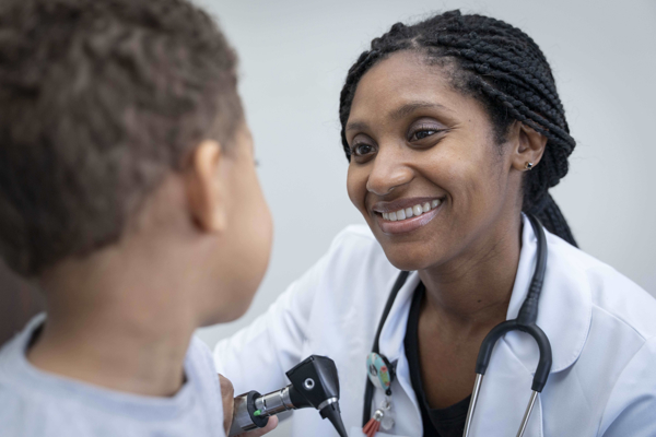 Advanced Practice Providers