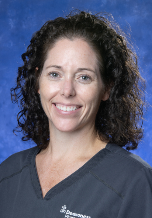 Elizabeth Freitag, PharmD