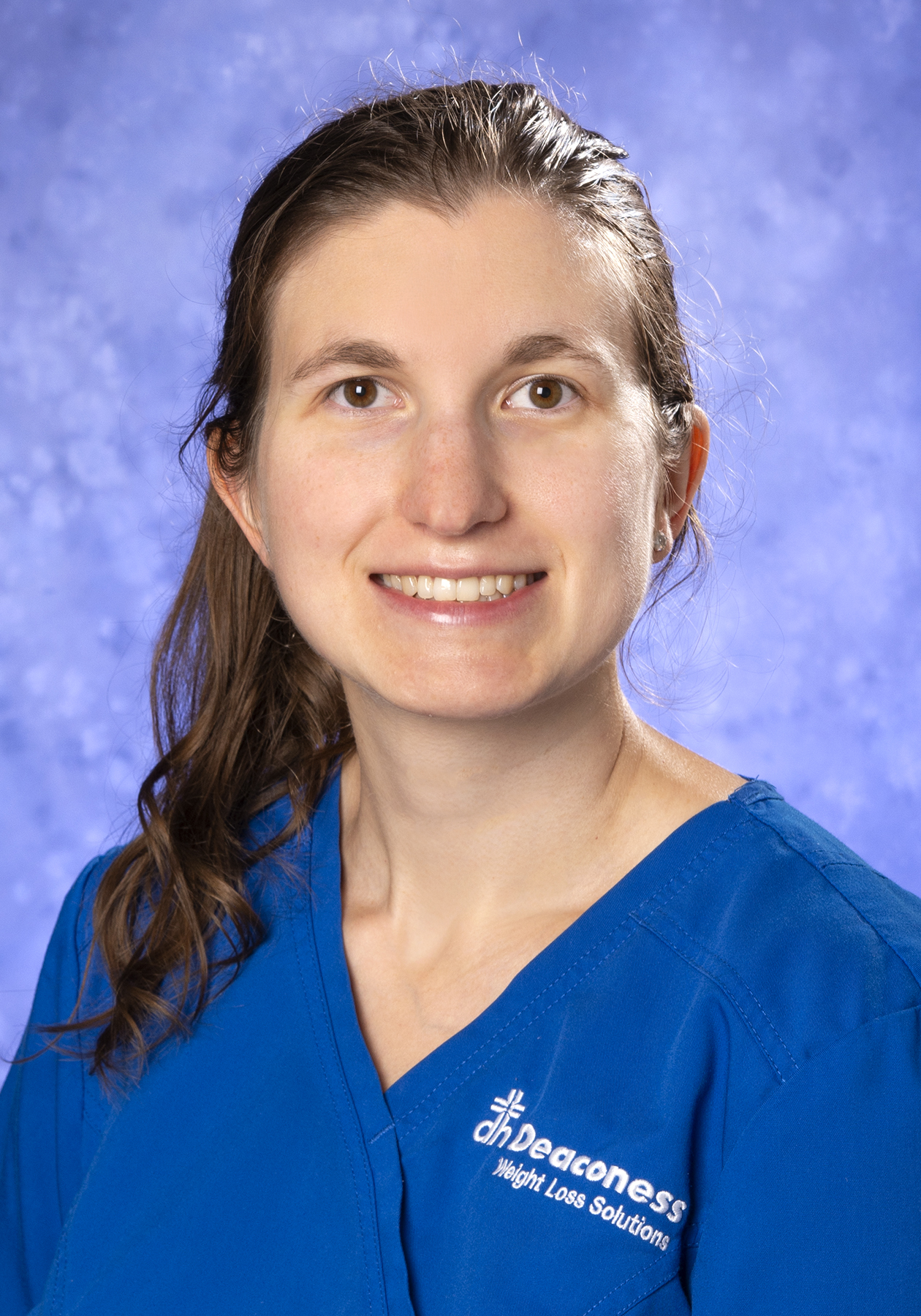 Angela R. - Registered Dietician