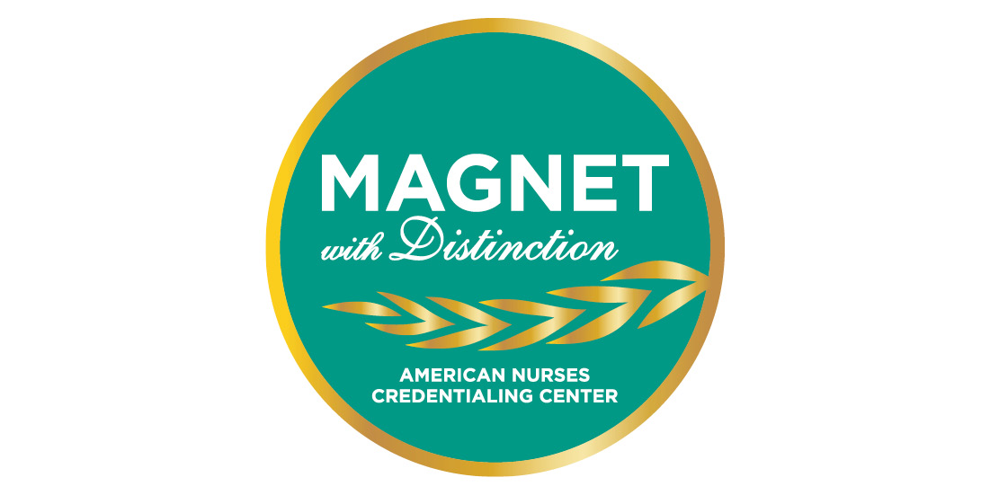 Magnet With Distinction