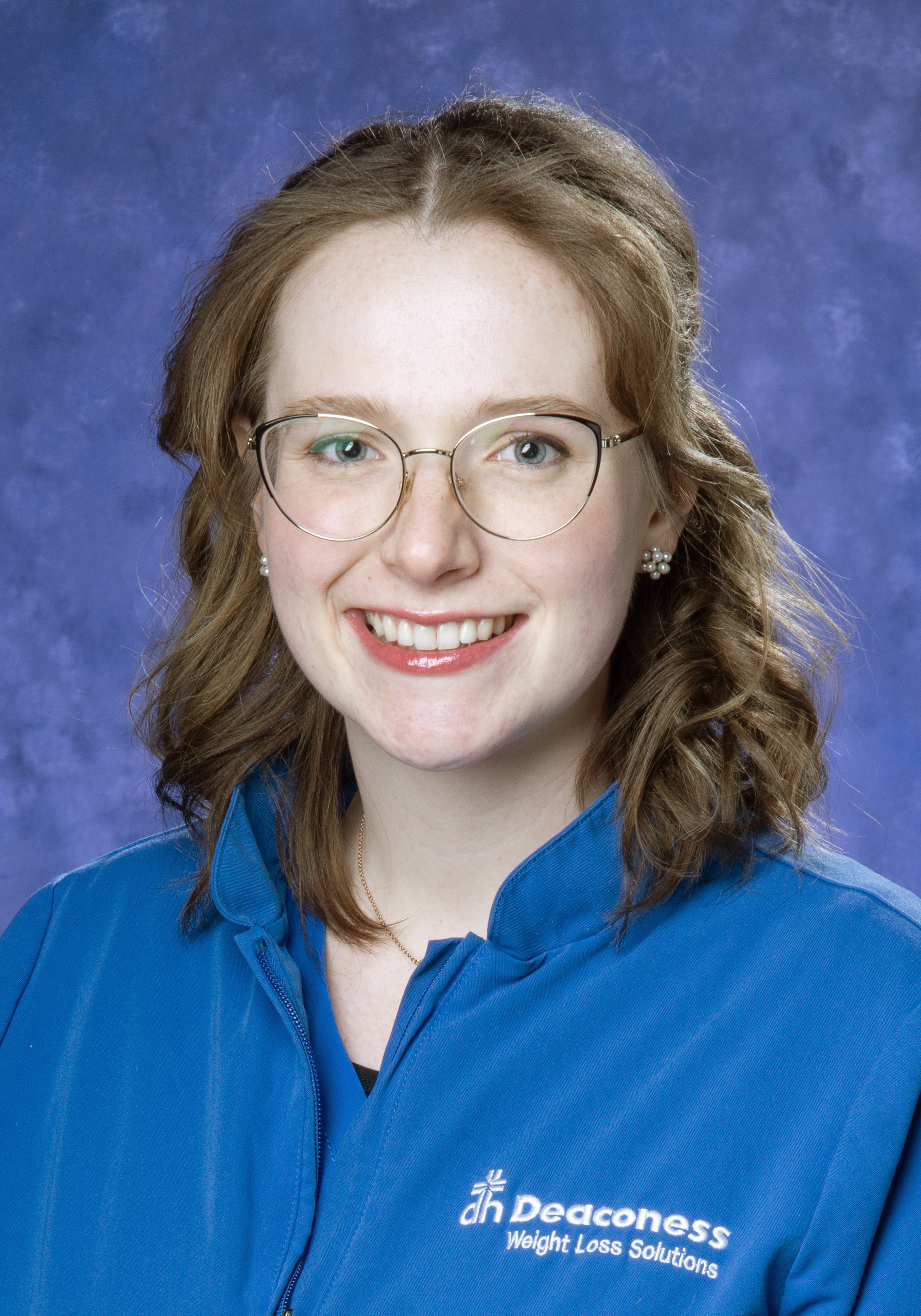 Haley S.M. - Registered Dietitian