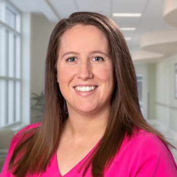 Agnela Zirkelbach, RDN