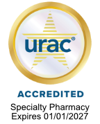URAC Accreditation - Deaconess Specialty Pharmacy