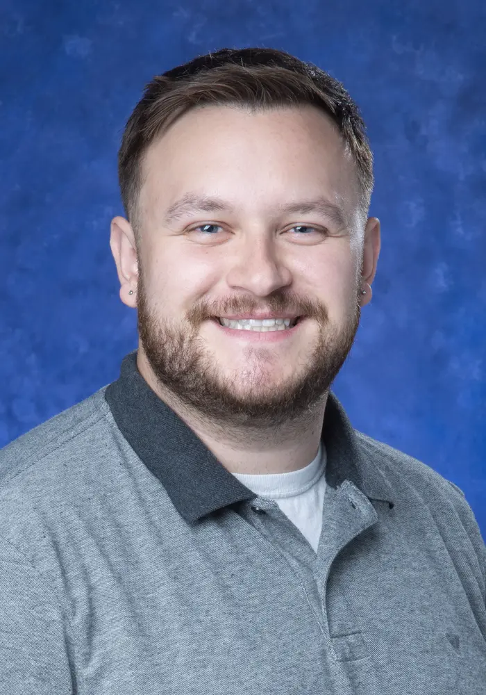 Matthew Hoffer