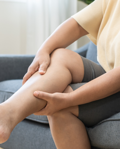 Pediatric Migraine Clinical Research Image