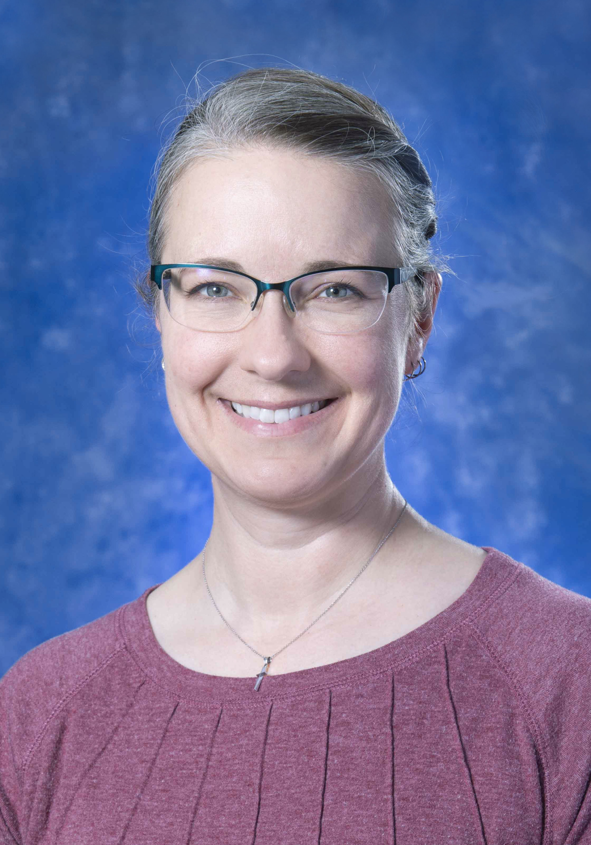 Jennifer Shiek, DPT CLT - Deaconess