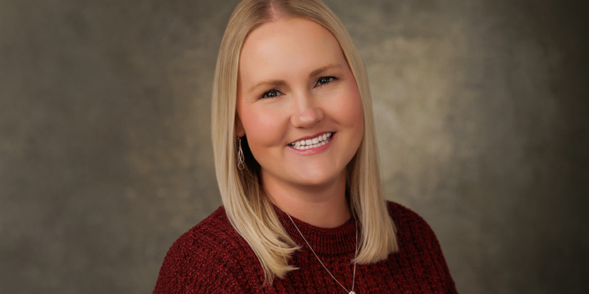 2025 LCM Award Recipient - Breanne Terwiske