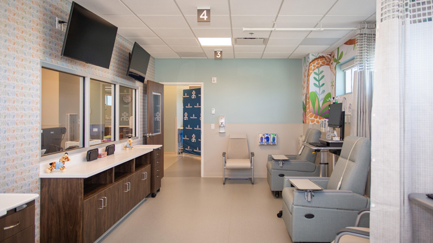 Pediatric Infusion 2 Pediatric Infusion 2