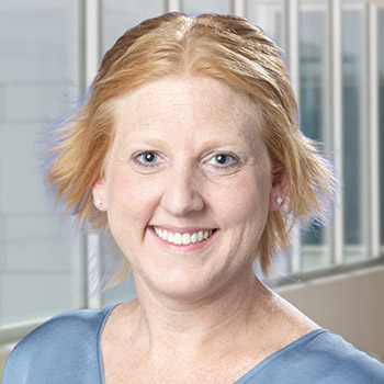 Katie Marvell, BSN, RN, CMSRN