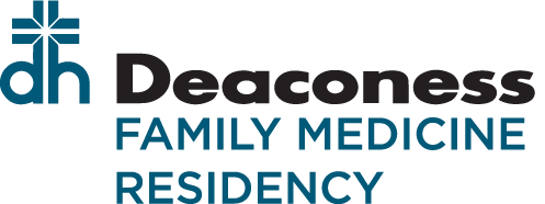 Family Medicine Residency - logo