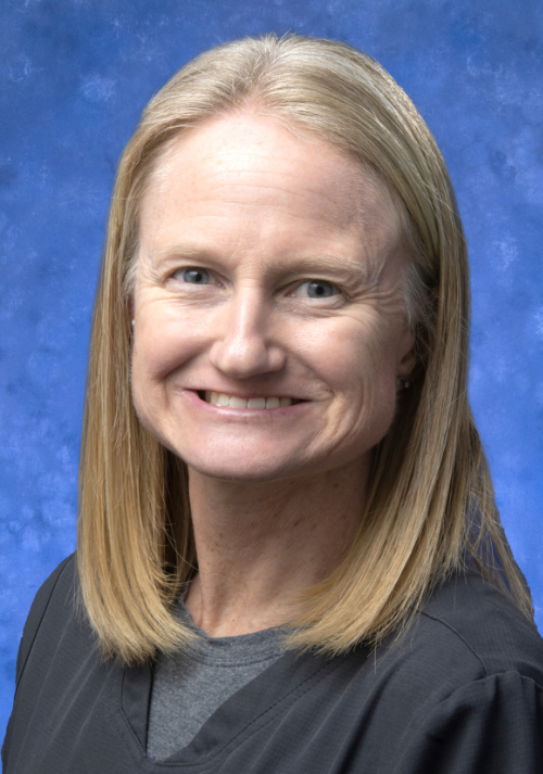 Amy Rickabaugh, CPHT