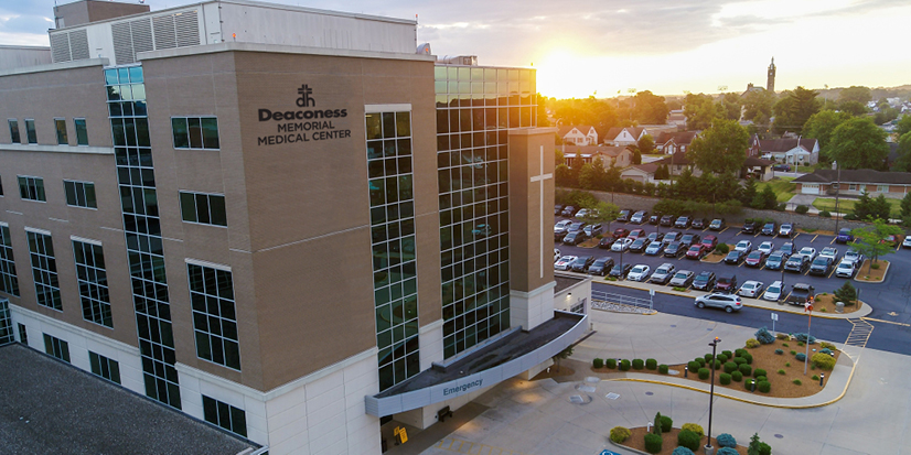 Deaconess Memorial Medical Center