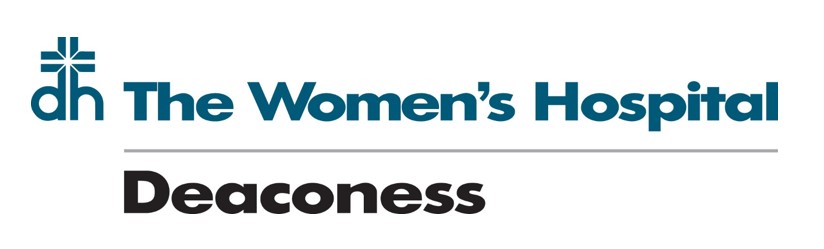 The Women's Hospital Logo