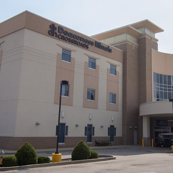 Deaconess Illinois Crossroads
