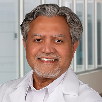 Dr. Naveed Chowhan