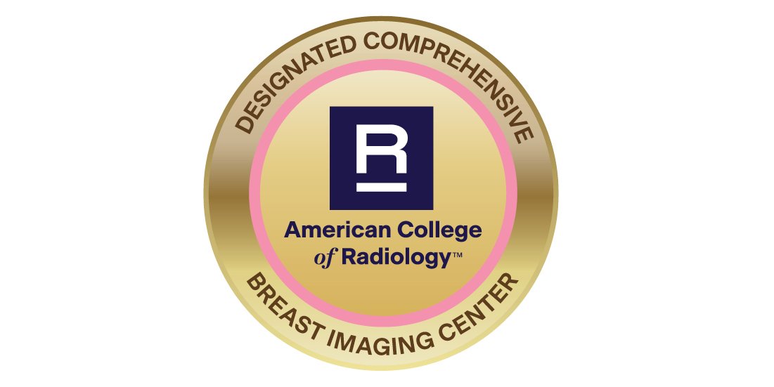 Designated Comprehensive Breast Imaging Center