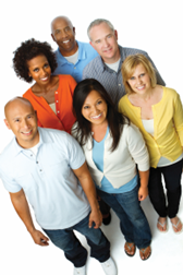 Colon Cancer Screening Clinical Research Image