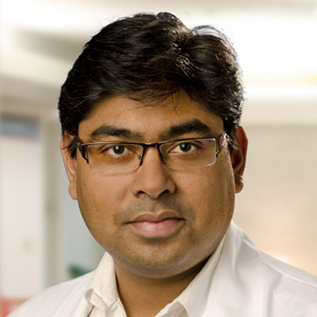 Tejas Patel, MD
