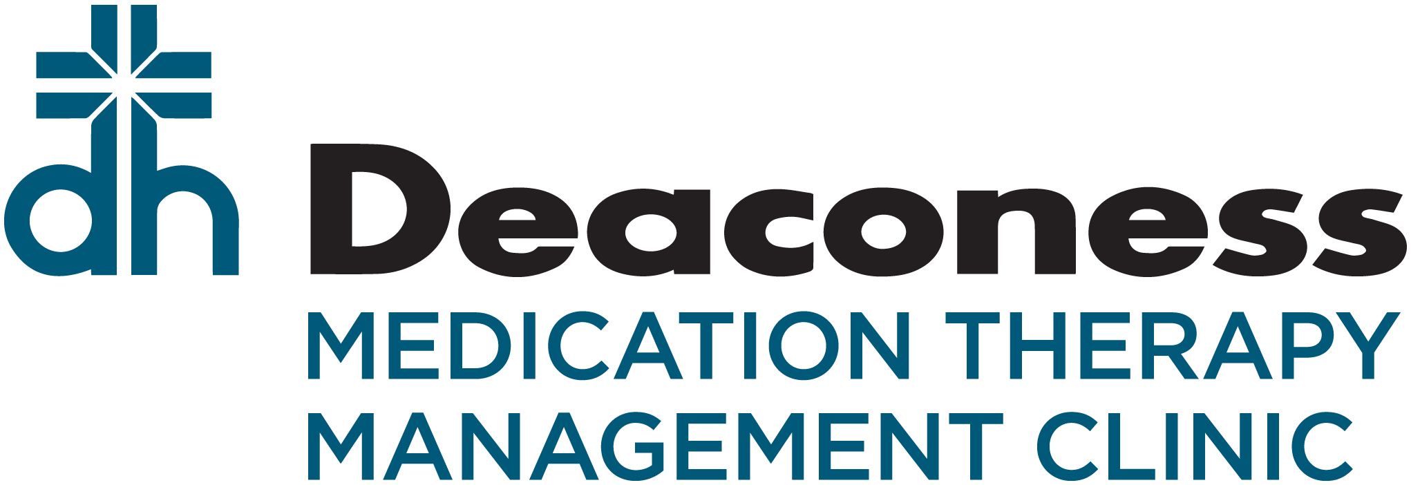 Deaconess Medication Therapy Management Clinic logo
