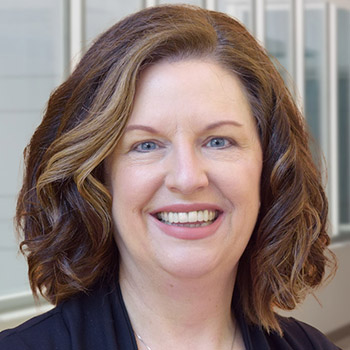 Melissa Knust, BSN, RN, OCN