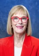 Suzanne Crouch