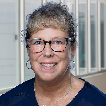 Wendi Tingley
