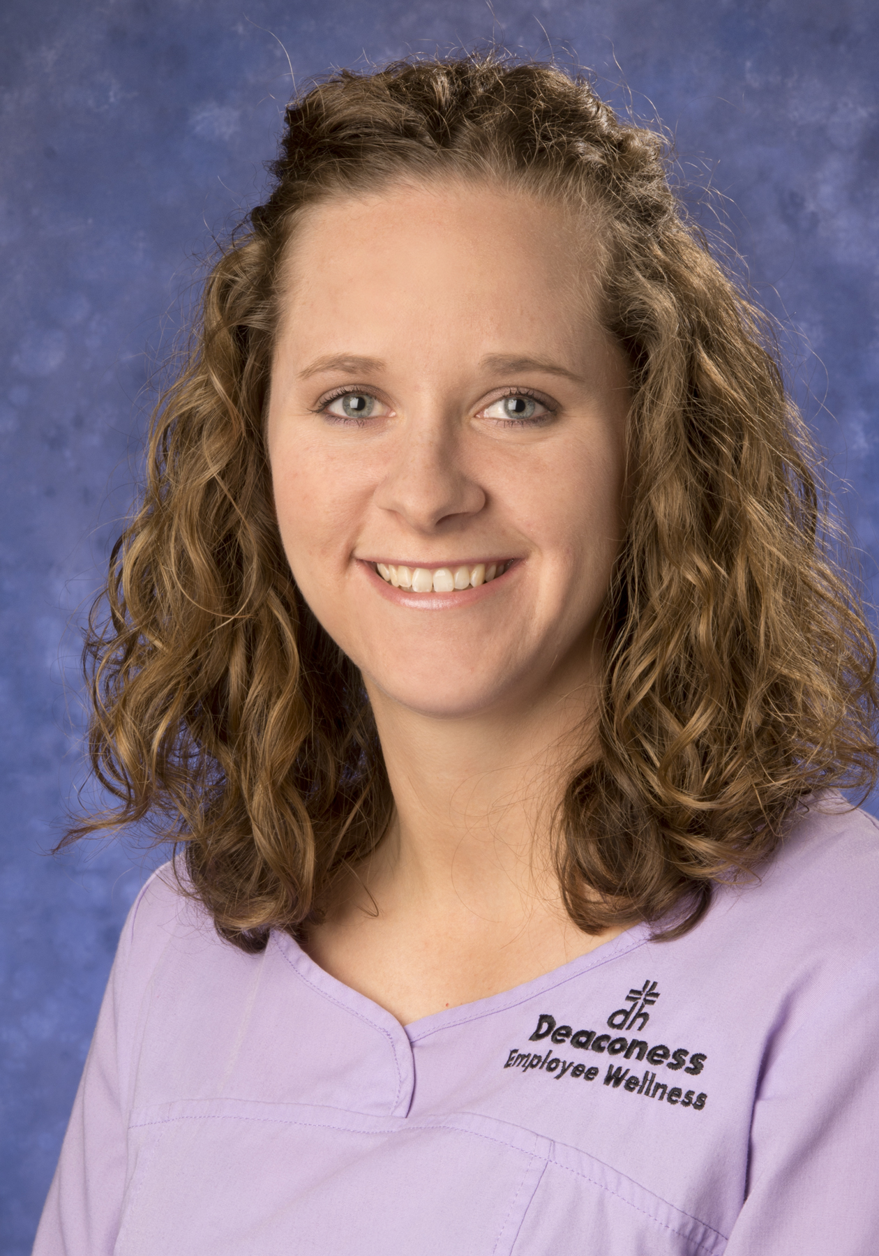 Hailey H. - Deaconess Wellness Solutions