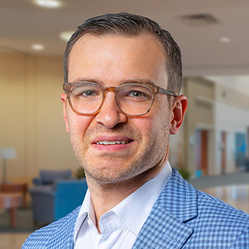 Deaconess Urology - Dr. David Moore