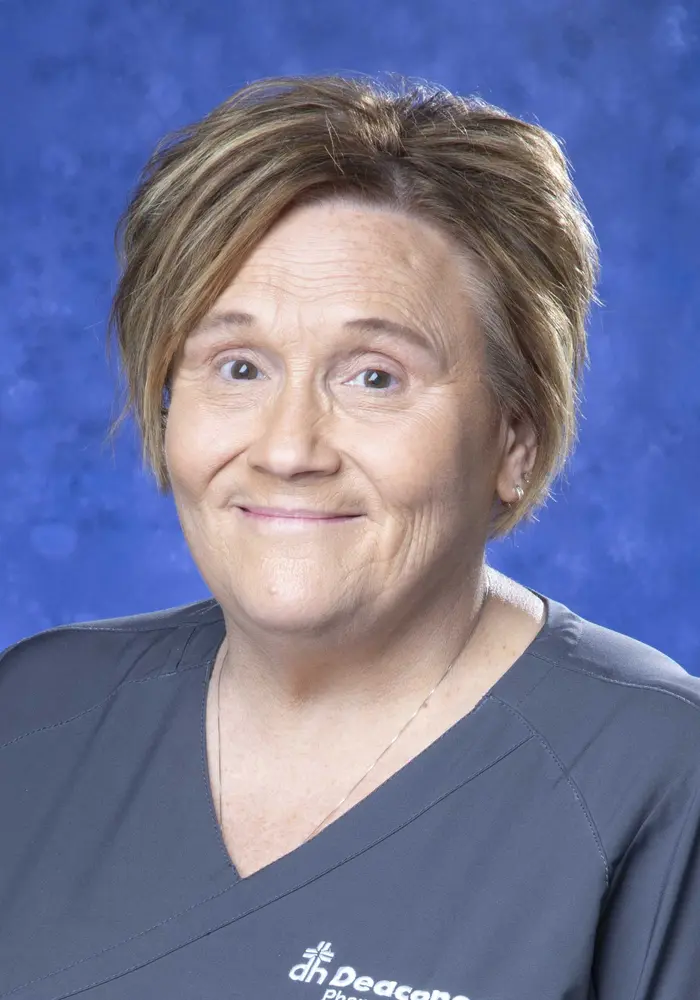 Nicky Coomes