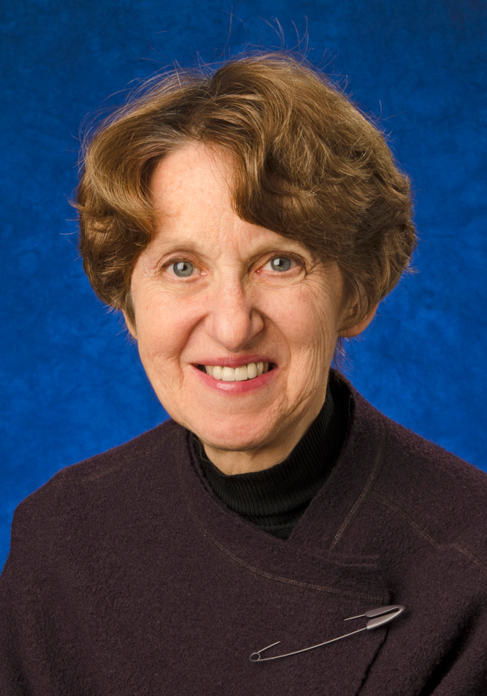 Linda E. White