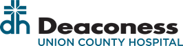 Deaconess Union County Hospital logo