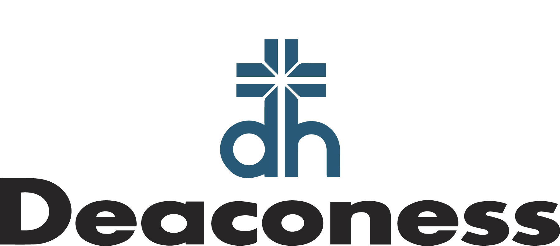 Deaconess Logo