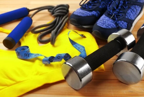 Exercise equipment