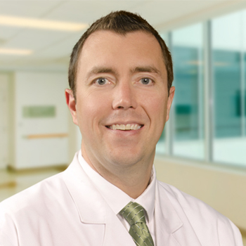 Daniel Griffin, MD