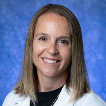 Melissa Merkel, Pharm D